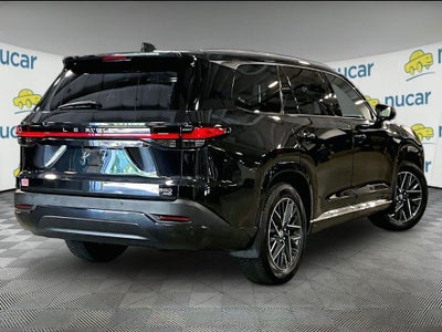 2024 Lexus TX 350 Premium