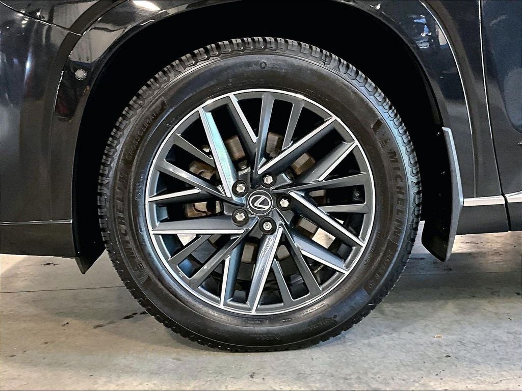 2024 Lexus TX 350 Premium