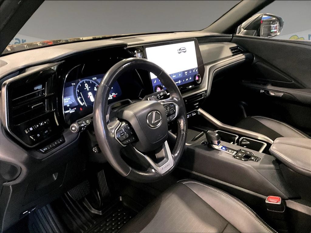 2024 Lexus TX 350 Premium