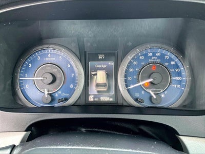 2015 Toyota Sienna XLE 7 Passenger