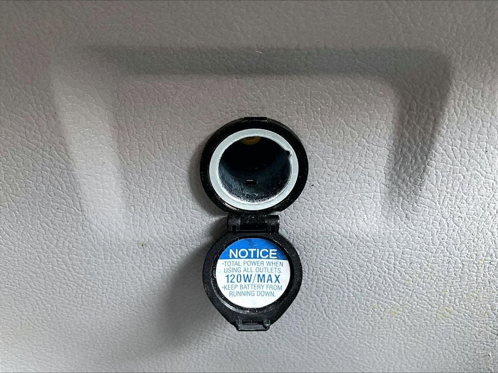 2015 Toyota Sienna XLE 7 Passenger