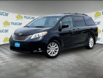 2015 Toyota Sienna XLE 7 Passenger