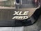 2015 Toyota Sienna XLE 7 Passenger