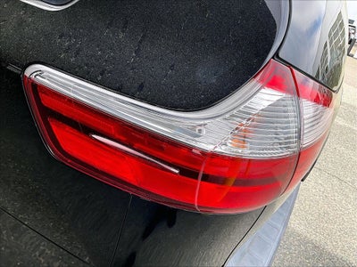 2015 Toyota Sienna XLE 7 Passenger