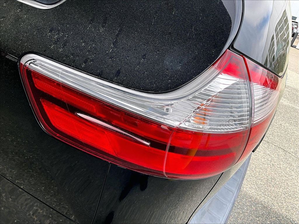 2015 Toyota Sienna XLE 7 Passenger