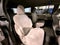 2017 Toyota Sienna LE 8 Passenger