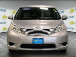 2017 Toyota Sienna LE 8 Passenger