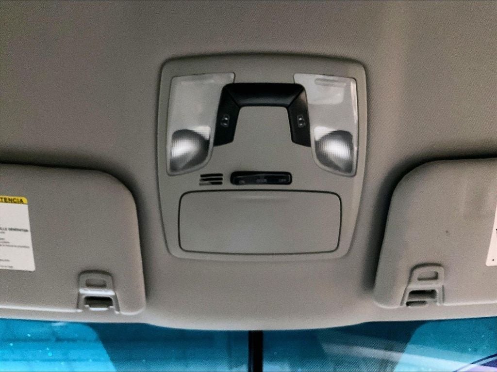 2017 Toyota Sienna LE 8 Passenger