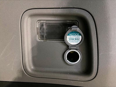2017 Toyota Sienna LE 8 Passenger