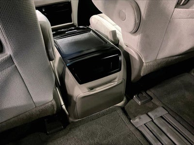 2017 Toyota Sienna LE 8 Passenger