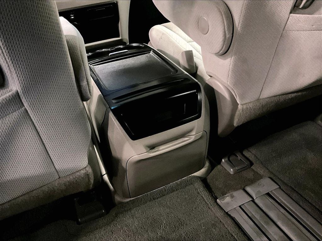 2017 Toyota Sienna LE 8 Passenger