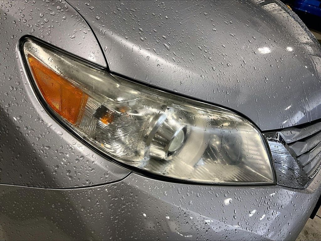 2017 Toyota Sienna LE 8 Passenger