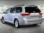 2017 Toyota Sienna LE 8 Passenger