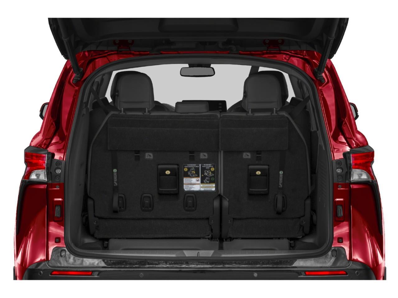 2024 Toyota Sienna Limited