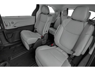 2024 Toyota Sienna Limited