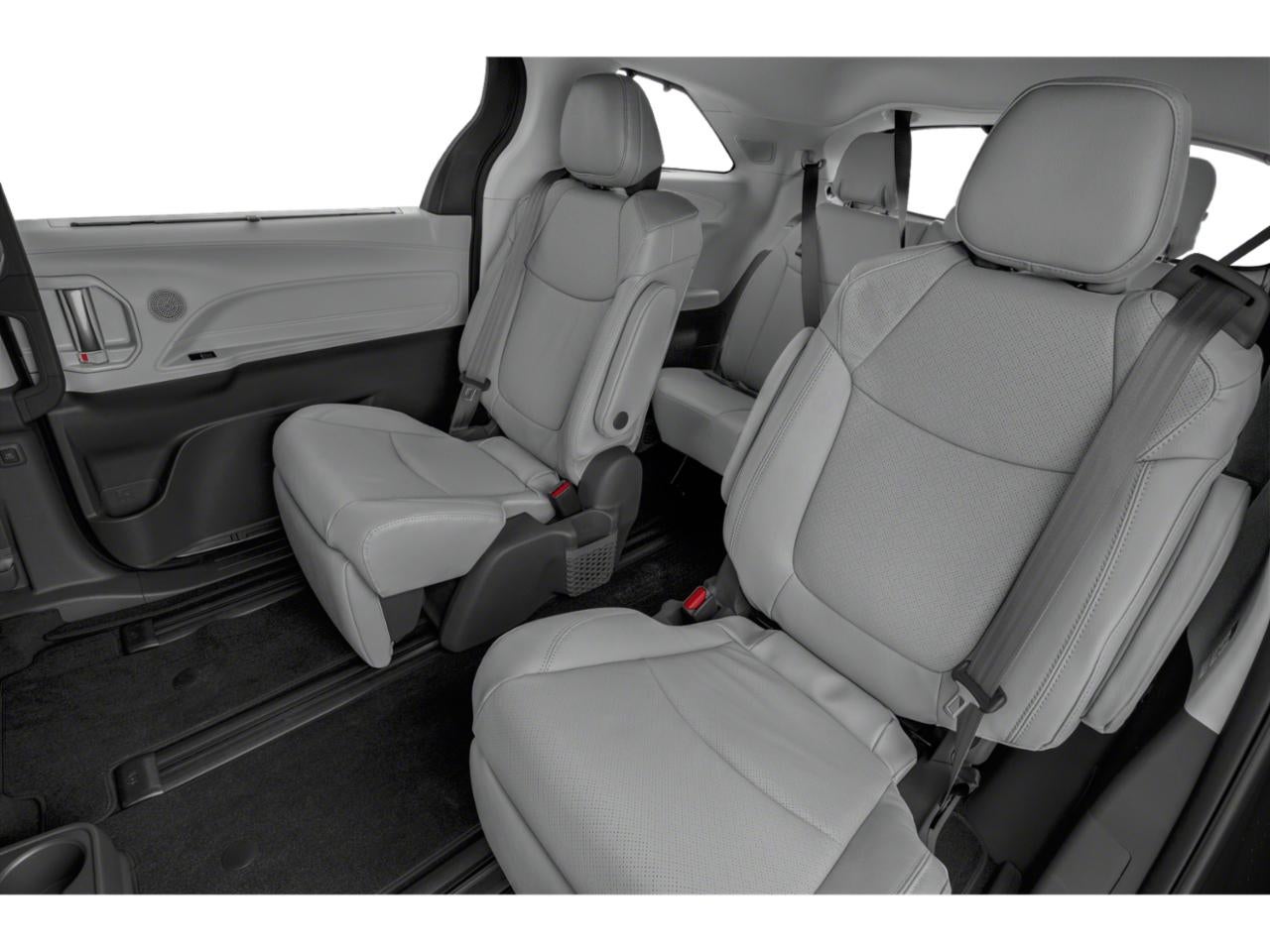2024 Toyota Sienna Limited