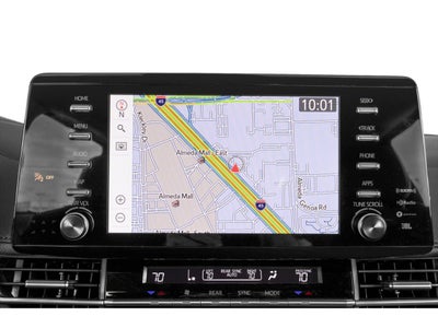 2024 Toyota Sienna Limited