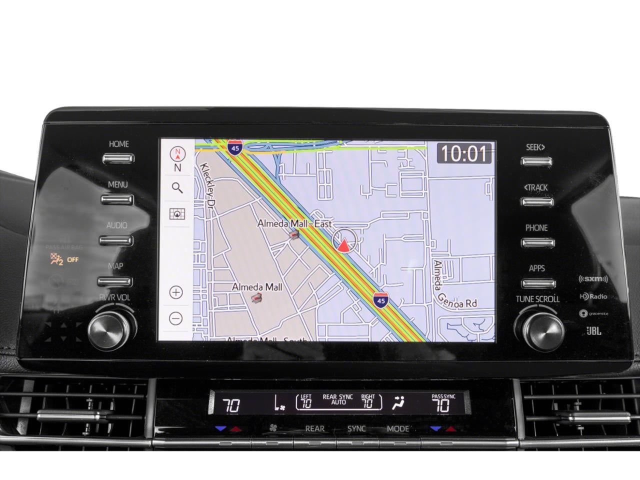 2024 Toyota Sienna Limited