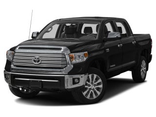 2015 Toyota Tundra 4WD Truck LTD