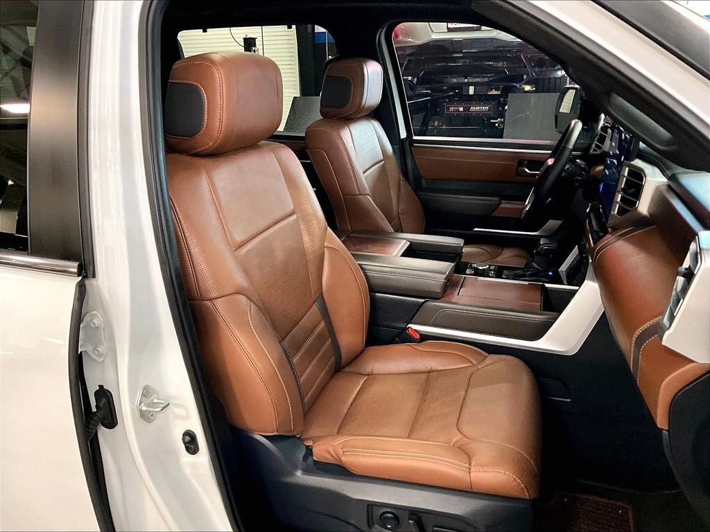 2025 Toyota Tundra 1794