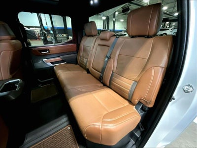 2025 Toyota Tundra 1794