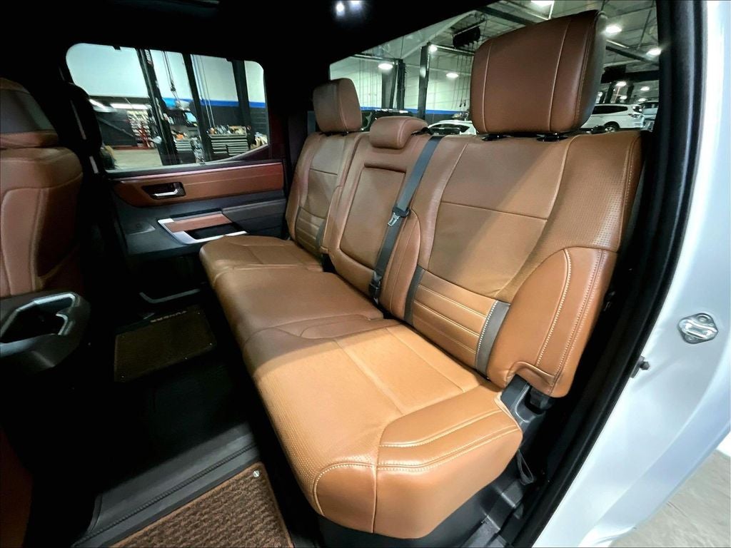 2025 Toyota Tundra 1794