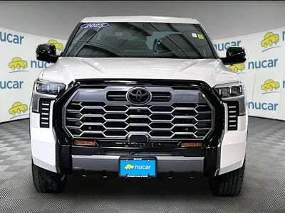 2025 Toyota Tundra 1794