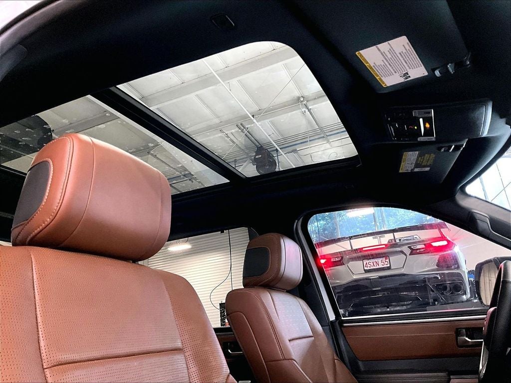 2025 Toyota Tundra 1794