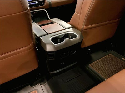 2025 Toyota Tundra 1794