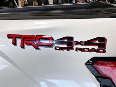 2025 Toyota Tundra 1794