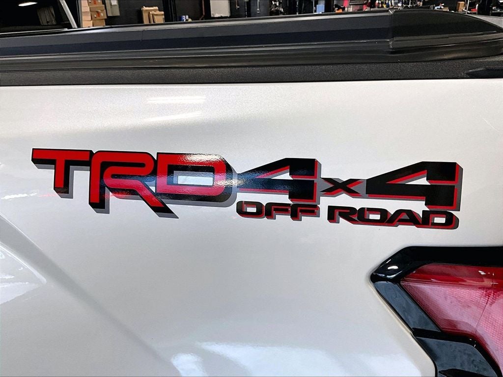 2025 Toyota Tundra 1794