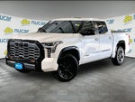 2025 Toyota Tundra 1794