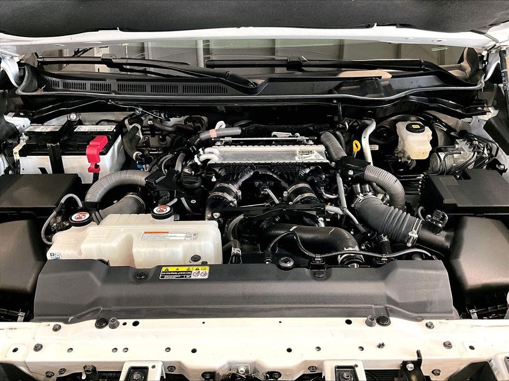 2025 Toyota Tundra 1794
