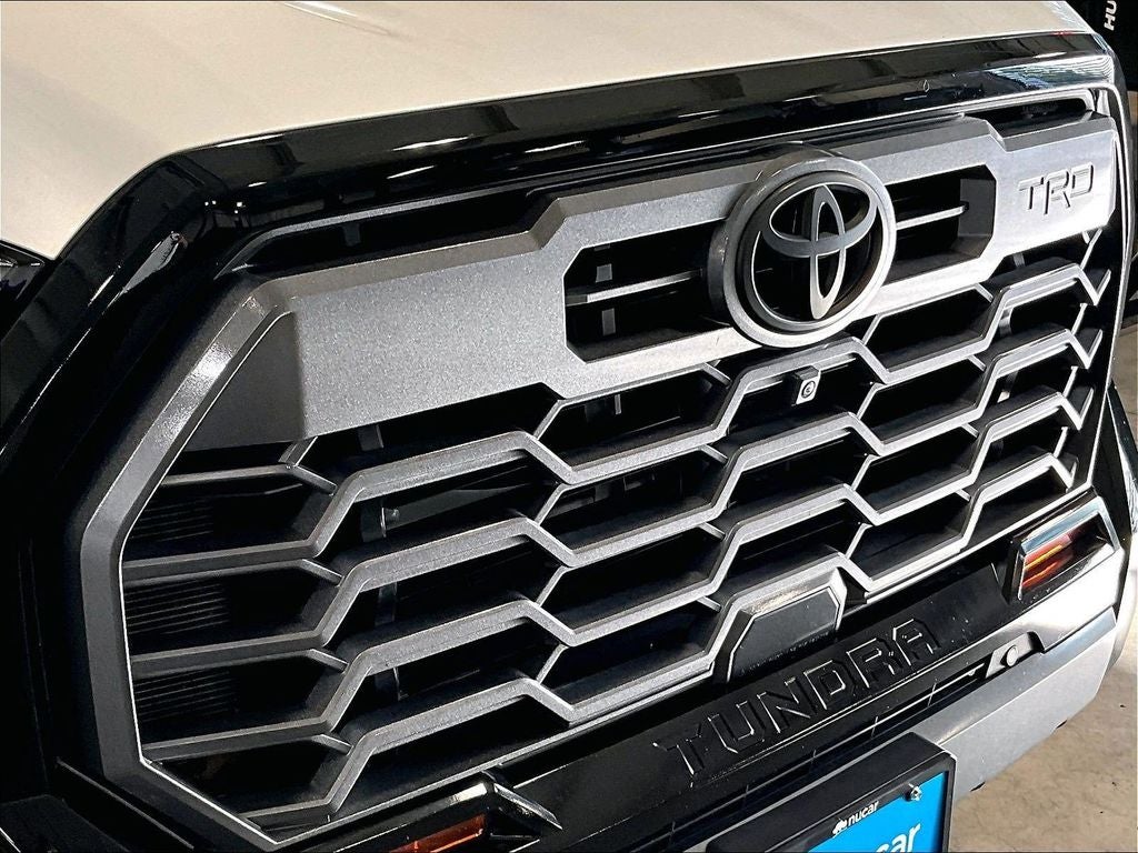 2025 Toyota Tundra 1794