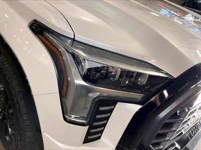 2025 Toyota Tundra 1794