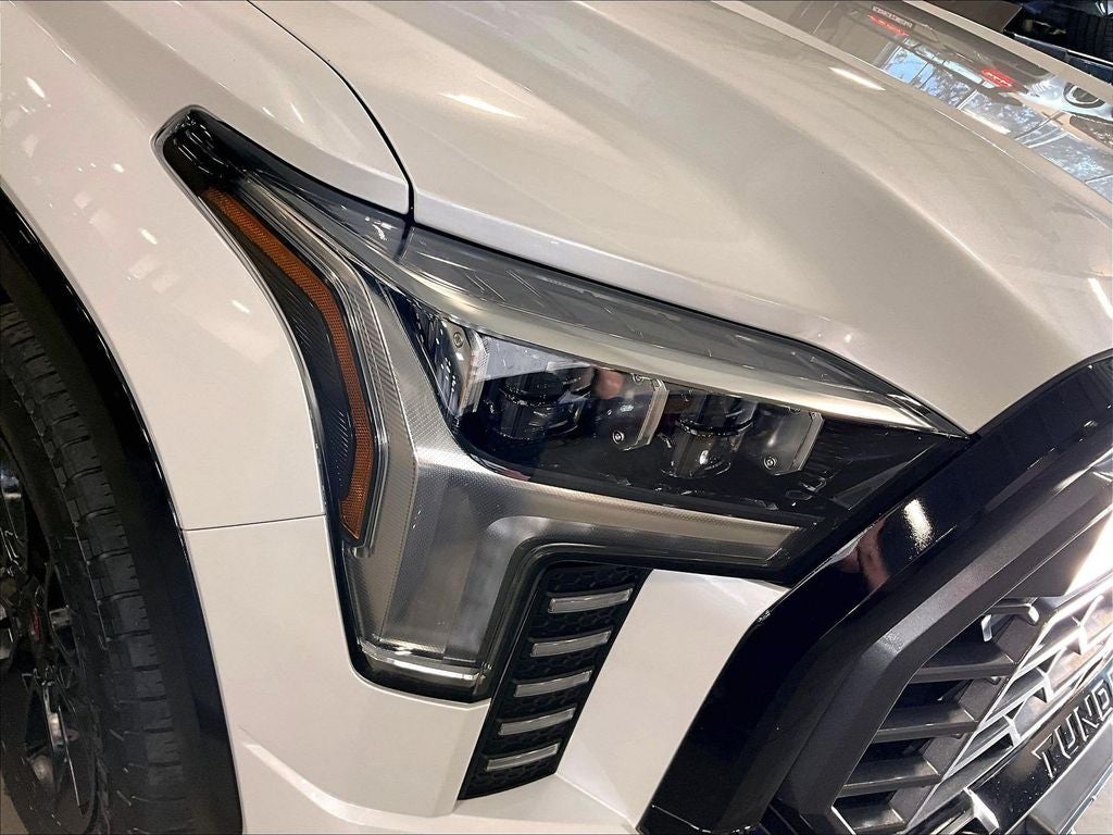 2025 Toyota Tundra 1794
