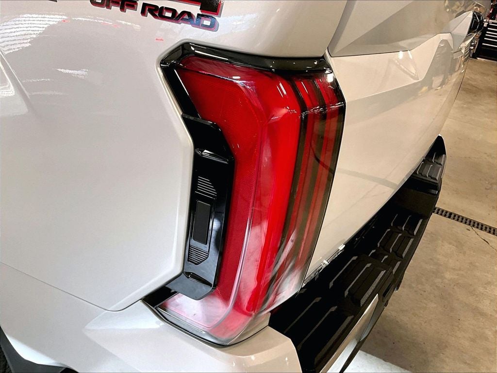 2025 Toyota Tundra 1794