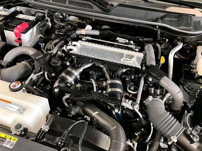2025 Toyota Tundra 1794