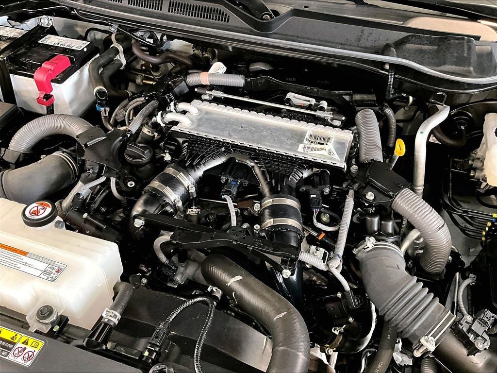 2025 Toyota Tundra 1794