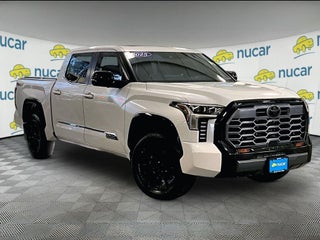2025 Toyota Tundra 1794