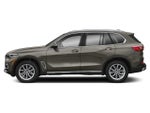 2021 BMW X5 xDrive40i Sports Activity Vehicle