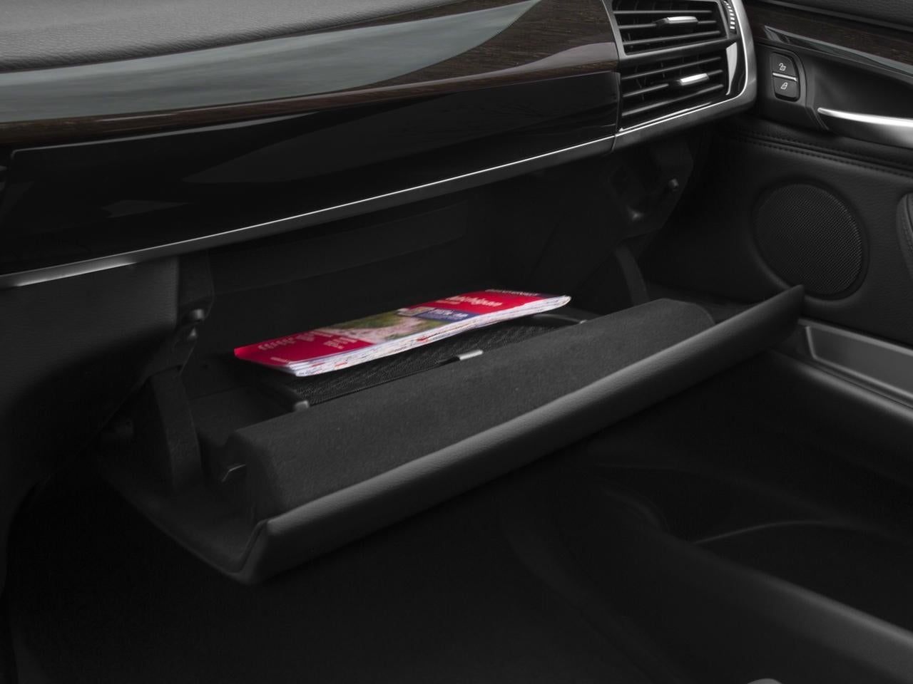 2017 BMW X5 xDrive35i Sports Activity Vehicle