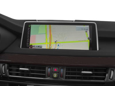2017 BMW X5 xDrive35i Sports Activity Vehicle