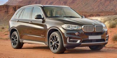 2017 BMW X5 xDrive35i Sports Activity Vehicle