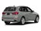 2017 BMW X5 xDrive35i Sports Activity Vehicle