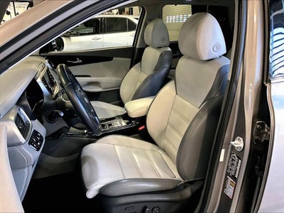 2019 Kia Sorento SX V6