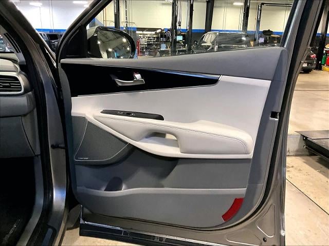 2019 Kia Sorento SX V6