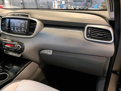 2019 Kia Sorento SX V6