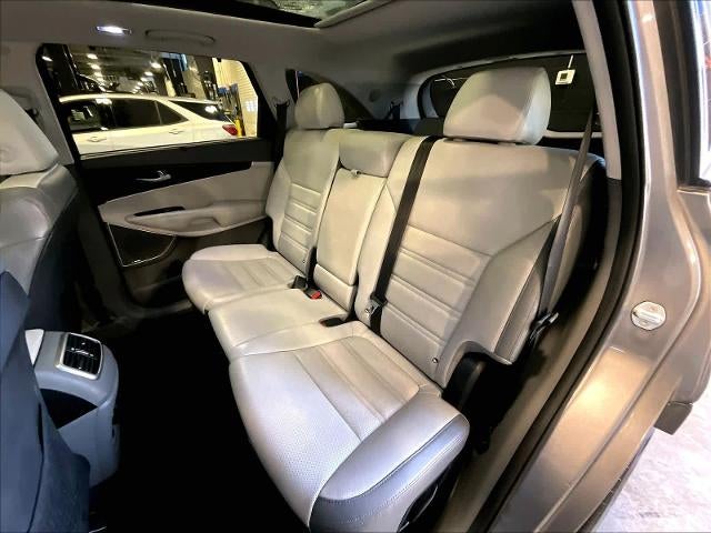 2019 Kia Sorento SX V6