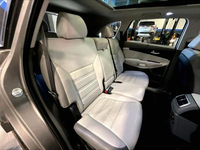2019 Kia Sorento SX V6